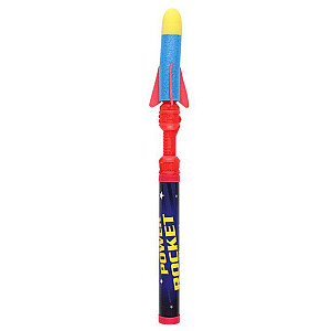Rot. Raķete 60cm 644155