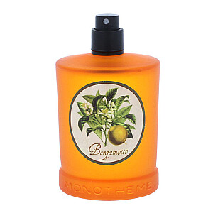 Tualetes ūdens Monotheme Book of Citruses 100ml