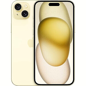 Apple iPhone 15 128ГБ -Yellow Товар с экспозиции Гарантия 2 года
