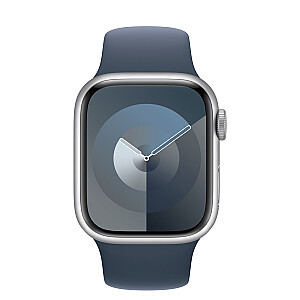 Apple Watch Series 9  41MM - Rose Gold  A2978  Товар с экспозиции Гарантия 2 года