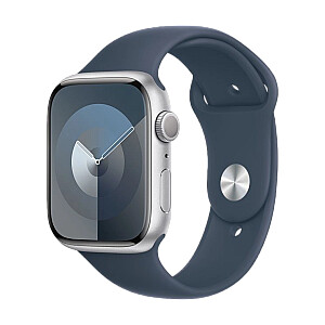 Apple Watch Series 9  41MM - Rose Gold  A2978  Товар с экспозиции Гарантия 2 года
