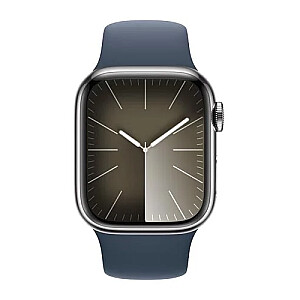 Apple Watch Series 9  41MM - Rose Gold  A2978  Товар с экспозиции Гарантия 2 года