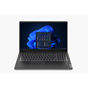 Ноутбук V15 G4 83A100QLPB W11Pro i7-13620H/8GB/512GB/INT/15.6 FHD/Бизнес Черный/3ГОДА ОС 