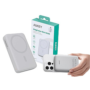 PB-MS04 Baltais Qi2 PowerBank | 10000mAh | 20W | MagSafe PD