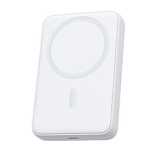 PB-MS04 Baltais Qi2 PowerBank | 10000mAh | 20W | MagSafe PD