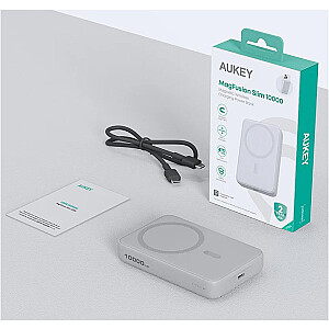 PB-MS04 Baltais Qi2 PowerBank | 10000mAh | 20W | MagSafe PD