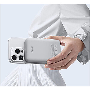 PB-MS04 Baltais Qi2 PowerBank | 10000mAh | 20W | MagSafe PD