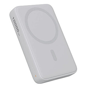PB-MS04 Baltais Qi2 PowerBank | 10000mAh | 20W | MagSafe PD