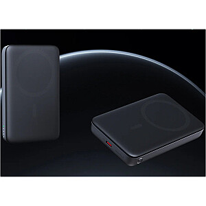 PB-MS06 Qi2 PowerBank | 10000mAh | 30W | MagSafe PD
