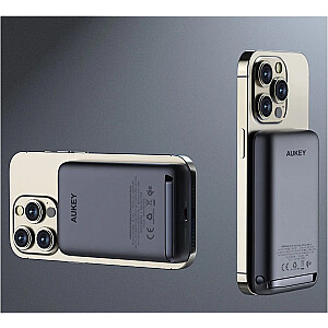 PB-MS06 Qi2 PowerBank | 10000mAh | 30W | MagSafe PD