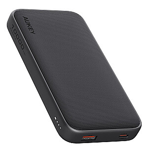 PB-Y46P PowerBank | 10000mAh | 20W | 2xUSB | USB-C kabelis