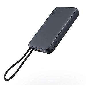 PB-Y53P PowerBank | 10000mAh | 22.5W | 4xUSB | USB-C кабель