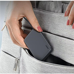 PB-Y53P PowerBank | 10000mAh | 22.5W | 4xUSB | USB-C кабель