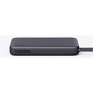 PB-Y53P PowerBank | 10000mAh | 22.5W | 4xUSB | USB-C кабель