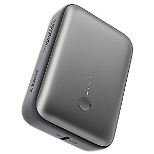 PB-Y55 MINI PowerBank | 10000mAh | 22.5W | 2xUSB | PD QC