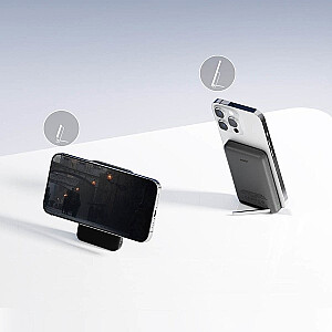 PB-MS01 MagSafe PowerBank | 6700mAh | 20W | LED | USB-C