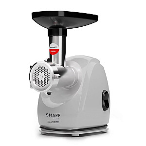 Grinder 489.8 SMAPP Graphite