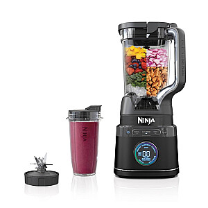 Ninja Detect Power Mixer Pro 2.1 L galda blenderis 1200 W melns