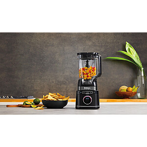 Ninja Detect Power Mixer Pro 2.1 L galda blenderis 1200 W melns