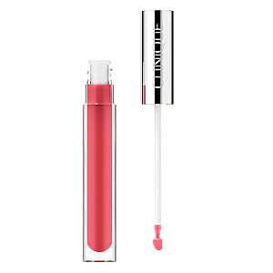 CLINIQUE Clinique Pop Plush Creamy Lip Gloss блеск для губ 09 Sugarplum Pop 3,4ml