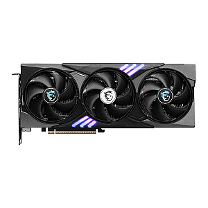 MSI GAMING GeForce RTX 5060 TI 16G TRIO OC NVIDIA 16 GB GDDR7