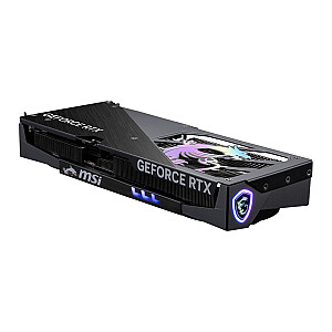 MSI GAMING GeForce RTX 5060 TI 16G TRIO OC NVIDIA 16 GB GDDR7
