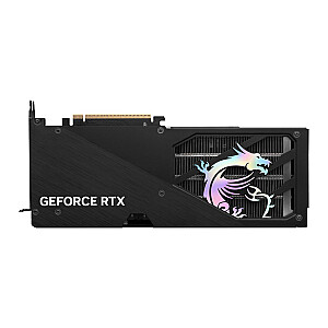 MSI GAMING GeForce RTX 5060 TI 16G TRIO OC NVIDIA 16 GB GDDR7