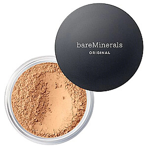 BAREMINERALS Original Foundation SPF15 пудра сыпучая 11 Soft Medium 8g
