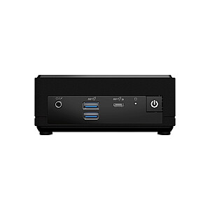 Mini PC Cubi N ADL S-098EU W11PRO N200/4GB/128GB/WiFi/AC/BT5 