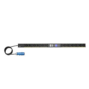PDU Power Strip G4 MA 0U 309 16A 1P 12xC13,12xC39