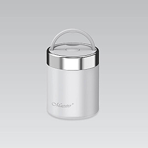 Pusdienu termos 500 ml MAESTRO MR-1649-50-BALTĀ