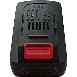NAC akumulators 18 V 2Ah