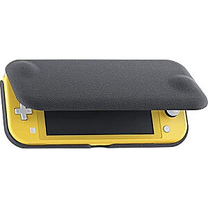 Nintendo Nintendo korpuss Nintendo Switch Lite Flip Cover un ekrāna aizsargs