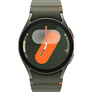Viedpulkstenis Samsung Galaxy Watch 7 LTE 44mm Zaļš (SM-L315)