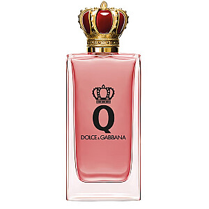 Тестер DOLCE&GABBANA Q EDP спрей 100мл