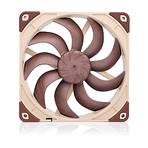 Ventilators NOCTUA 140mm NF-A14x25 G2 PWM