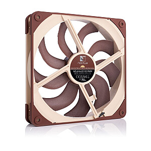 Ventilators NOCTUA 140mm NF-A14x25 G2 PWM