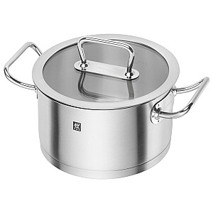 ZWILLING PRO katls zems ar vāku 3.1 l