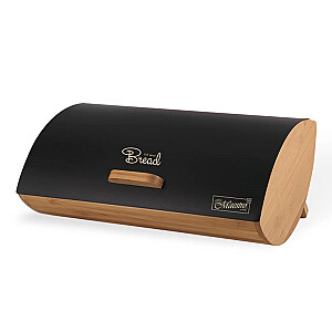 Maizes kaste MR-1775-BLACK Melna