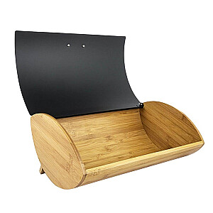 Maizes kaste MR-1775-BLACK Melna