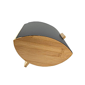 Maizes kaste MR-1775-BLACK Melna