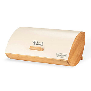 Breadbox MR-1775-IVORY Bežs