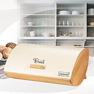 Breadbox MR-1775-IVORY Bežs