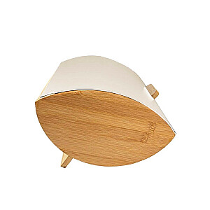 Breadbox MR-1775-IVORY Bežs