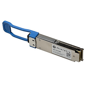 Модуль сетевого реле оптоволоконный 100000 Мбит/с QSFP28 1309 нм