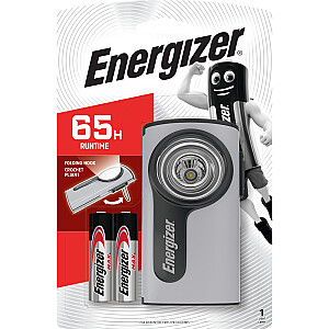 Energizer COMPACT LED plakanais lukturītis 2xAA