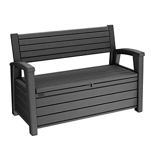 Uzglabā&scaron;anas sols Otter Bench 227L пелек