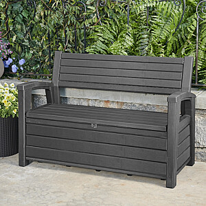Uzglabāšanas sols Otter Bench 227L пелек