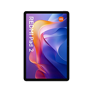 Xiaomi Redmi Pad 2 4/128GB LTE Серый