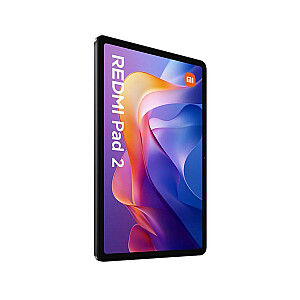 Xiaomi Redmi Pad 2 4/128GB LTE Серый